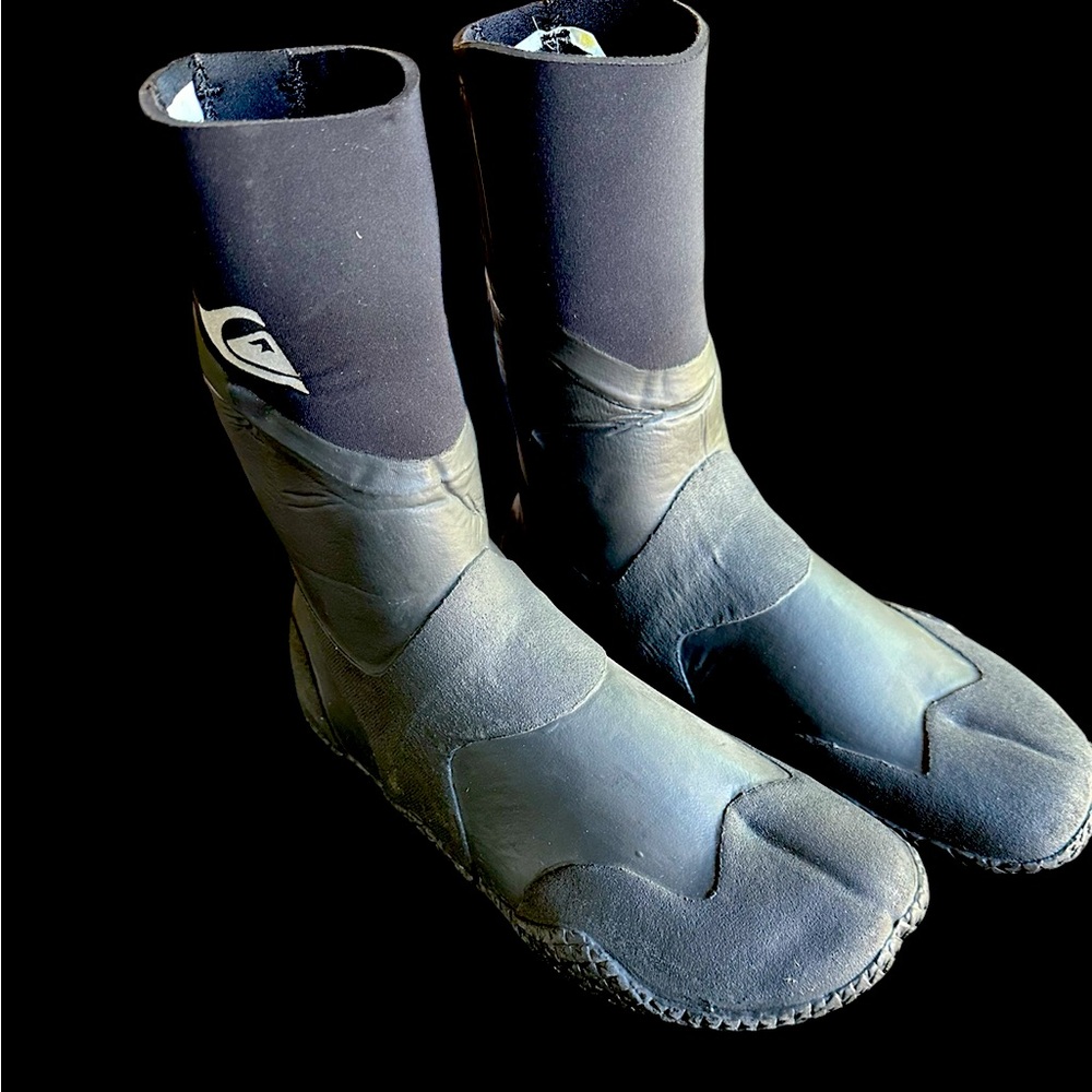 Quiksilver Surfing Booties